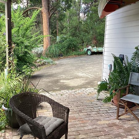 Lower Mountains Retreat Warrimoo Extérieur photo