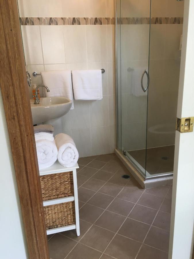 Lower Mountains Retreat Warrimoo Extérieur photo