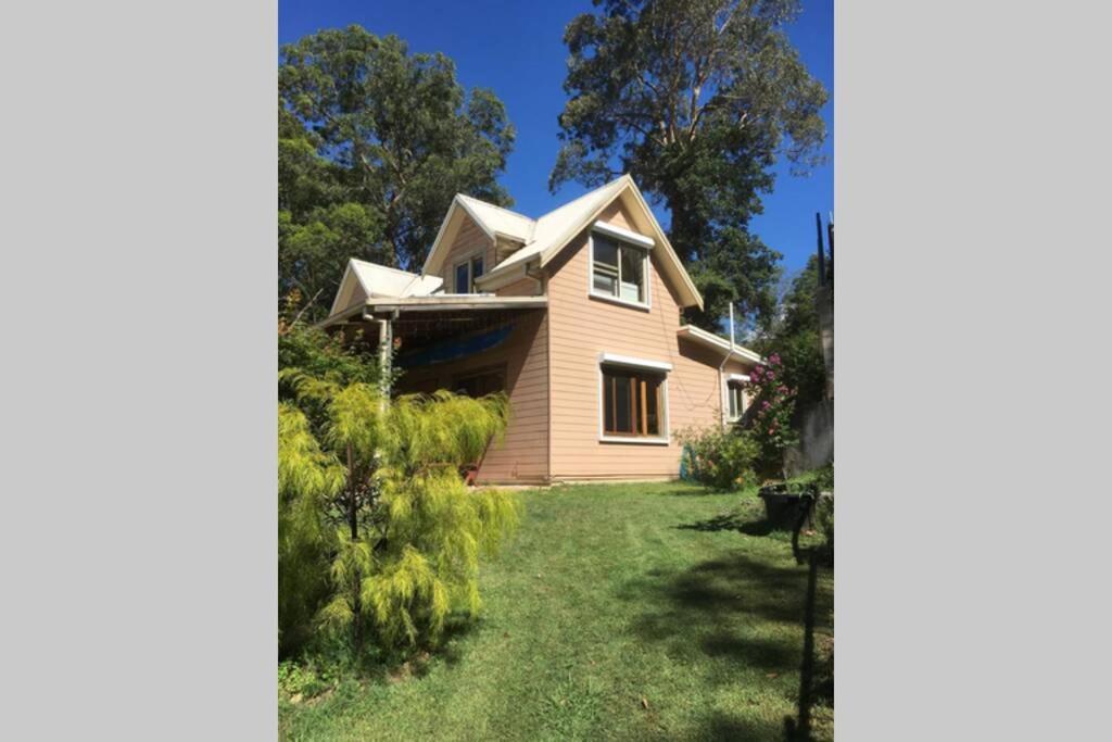 Lower Mountains Retreat Warrimoo Extérieur photo